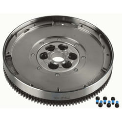 Volant bimasse SACHS 2294 001 618