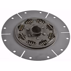 Amortisseur de torsion, embrayage SACHS 1866 000 337