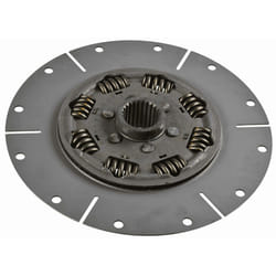 Amortisseur de torsion, embrayage SACHS 1866 000 337