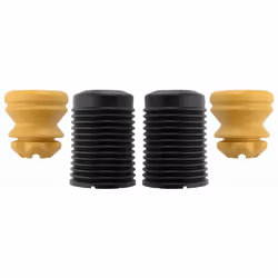 Soufflet de protection amortisseur SACHS 900 326