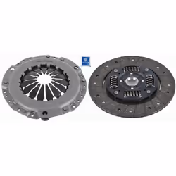 Kit d'embrayage SACHS 3000 951 482