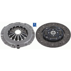 Kit d'embrayage SACHS 3000 951 482