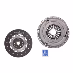 Kit d'embrayage SACHS 3000 970 065