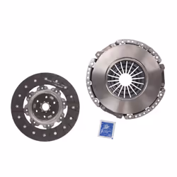 Kit d'embrayage SACHS 3000 970 065