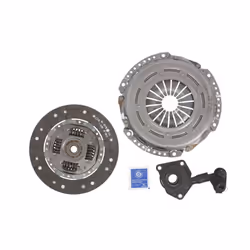 Kit d'embrayage SACHS 3000 990 342