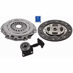 Kit d'embrayage SACHS 3000 990 342