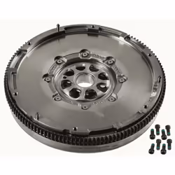 Volant bimasse SACHS 2294 001 909