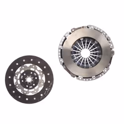 Kit d'embrayage SACHS 3000 970 066