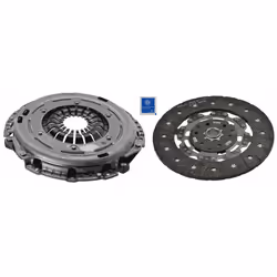 Kit d'embrayage SACHS 3000 970 066