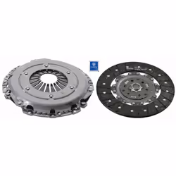 Kit d'embrayage SACHS 3000 970 064