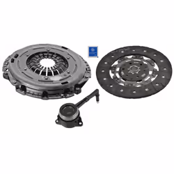 Kit d'embrayage SACHS 3000 990 331