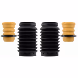 Soufflet de protection amortisseur SACHS 900 328