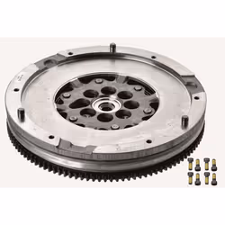 Volant bimasse SACHS 2294 501 194