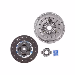 Kit d'embrayage SACHS 3000 950 737