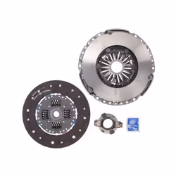 Kit d'embrayage SACHS 3000 950 737
