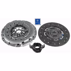 Kit d'embrayage SACHS 3000 950 737