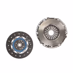 Kit d'embrayage SACHS 3000 970 068