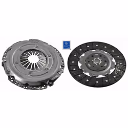 Kit d'embrayage SACHS 3000 970 068