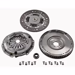 Kit d'embrayage SACHS 3000 950 777