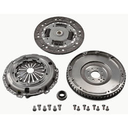 Kit d'embrayage SACHS 3000 950 777