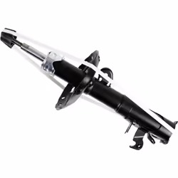 Amortisseur SACHS 316 336 gauche