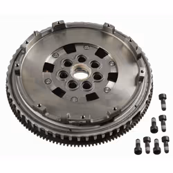 Volant bimasse SACHS 2294 501 196