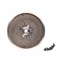 Volant bimasse SACHS 2295 000 718