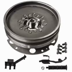 Volant bimasse SACHS 2295 000 718