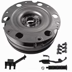 Volant bimasse SACHS 2295 000 718 - Vue supplémentaire 4