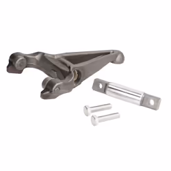 Fourchette de débrayage, embrayage SACHS 3189 600 004