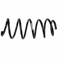 Ressort de suspension; SACHS; pour CITROËN, PEUGEOT, FIAT; 1608329180, 5002WC, 51783606, 51920391, 1608329180