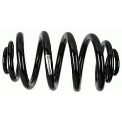 Ressort de suspension SACHS 994 609