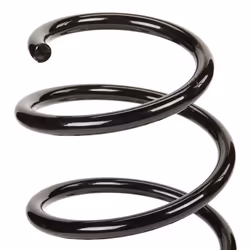 SACHS 993 383 Ressort de suspension SAAB: 9-3 Berline, 9-3 Break