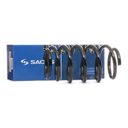 SACHS 993 389 Ressort de suspension SAAB: 9-5 Break