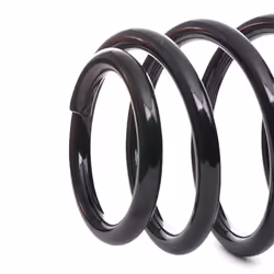 SACHS 993 389 Ressort de suspension SAAB: 9-5 Break