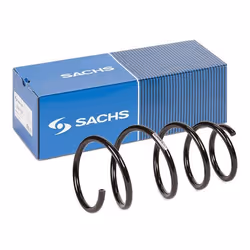 Ressort de suspension; SACHS; pour TOYOTA; 481310F070, 481310F120