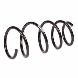SACHS 993 356 Ressort de suspension TOYOTA: Verso