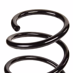 SACHS 993 356 Ressort de suspension TOYOTA: Verso
