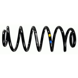 Ressort de suspension SACHS 994 581