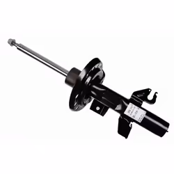 Amortisseur SACHS 315 741 - Vue supplémentaire 2