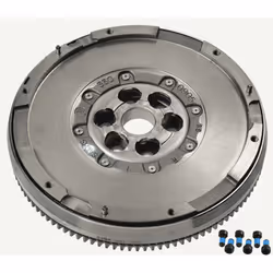 Volant bimasse SACHS 2294 001 788