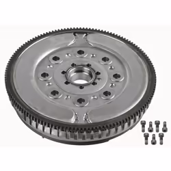 Volant bimasse SACHS 2294 001 868 - Vue supplémentaire 4