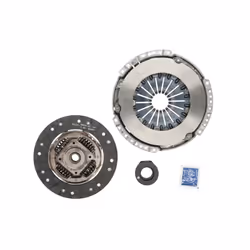 Kit d'embrayage SACHS 3000 970 069