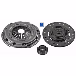 Kit d'embrayage SACHS 3000 970 069