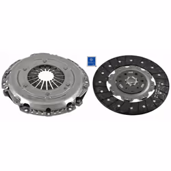 Kit d'embrayage SACHS 3000 970 071