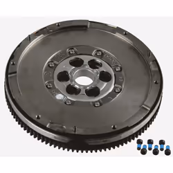 Volant bimasse SACHS 2294 001 692