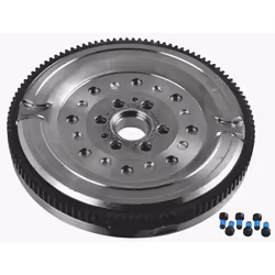 Volant bimasse SACHS 2294 001 692 - Vue supplémentaire 4