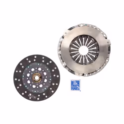 Kit d'embrayage SACHS 3000 954 416