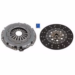 Kit d'embrayage SACHS 3000 954 416