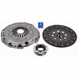 Kit d'embrayage SACHS 3000 954 418